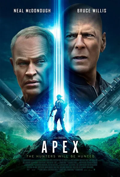 Постер к фильму